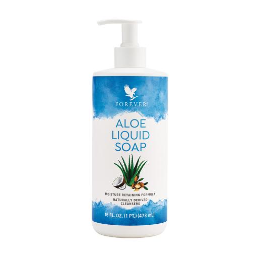 ALOE LIQUID SOAP Sénégal