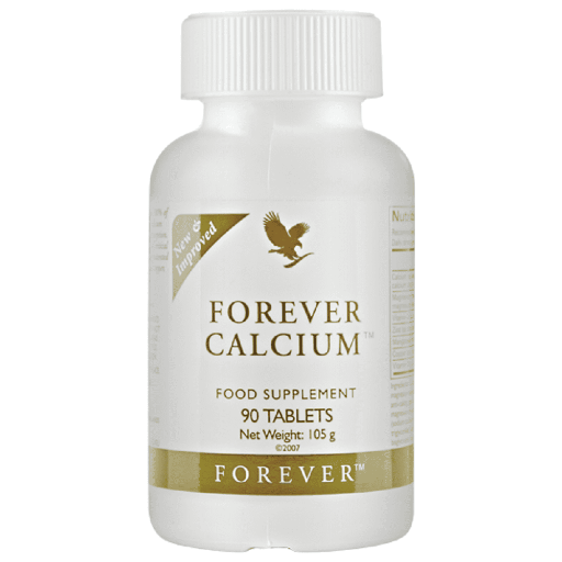 Forever Calcium® Sénégal