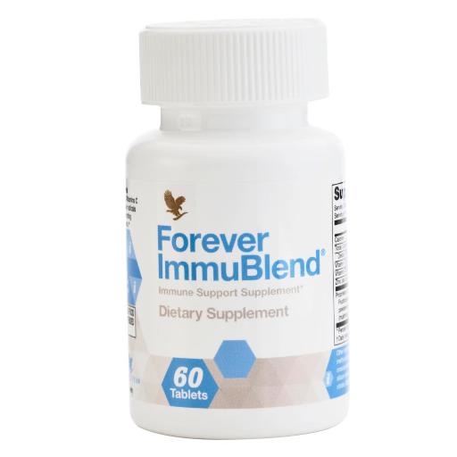 Forever Immublend Sénégal