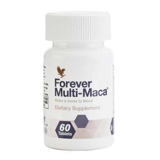 Forever Multi-Maca Sénégal